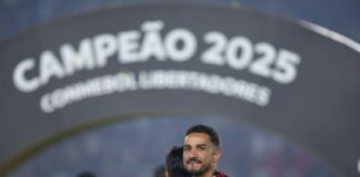 Il Flamengo vince la Libertadores, decide l’ex Juve Danilo