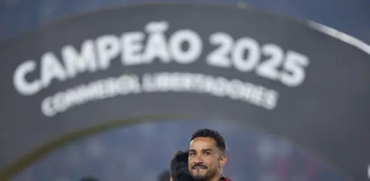 Il Flamengo vince la Libertadores, decide l’ex Juve Danilo