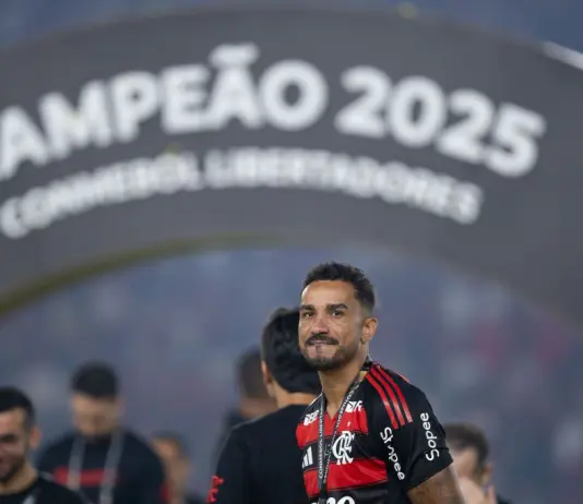 Il Flamengo vince la Libertadores, decide l’ex Juve Danilo