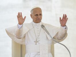 Leone XIV “Molti malintesi e conflitti tra i cristiani, unità vada avanti”