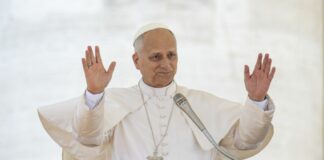 Leone XIV “Molti malintesi e conflitti tra i cristiani, unità vada avanti”