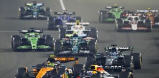 In Qatar vince Verstappen, Mondiale di F1 apertissimo
