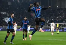 Kossounou e Lookman: l’Atalanta ritrova la vittoria, viola ancora ko