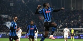 Kossounou e Lookman: l’Atalanta ritrova la vittoria, viola ancora ko