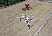 Cina: completato 90% del raccolto e avviata semina invernale (1)