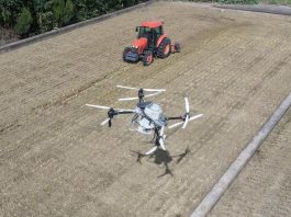 Cina: completato 90% del raccolto e avviata semina invernale (1)