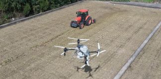 Cina: completato 90% del raccolto e avviata semina invernale (1)