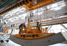 Cina: Henan, innovazione tecnologica dà slancio al settore manifatturiero (2)