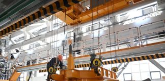 Cina: Henan, innovazione tecnologica dà slancio al settore manifatturiero (2)