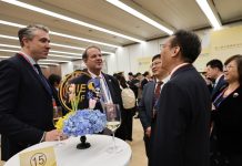 Cina: al via a Shanghai ottava edizione di CIIE (2)