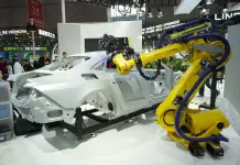 Cina: tecnologie in mostra alla CIIE di Shanghai (1)