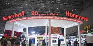 Cina: diverse aziende mantengono piena presenza per otto edizioni CIIE (1)