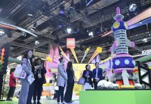 Cina: diverse aziende mantengono piena presenza per otto edizioni CIIE (2)