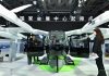 Cina: alla CIIE esposti nuovi prodotti e tecnologie innovative per mobilità (2)