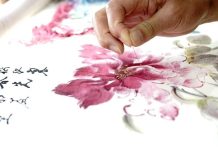 Cina: scambi culturali durante la CIIE di Shanghai (3)