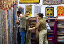 Cina: alla CIIE di Shanghai in grande evidenza i beni di consumo (3)