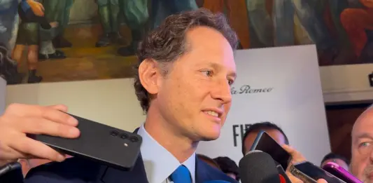 F1, stoccata di Elkann ai piloti Ferrari “Pensino a guidare e parlino meno” / Video