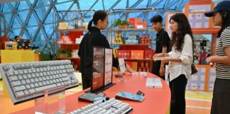 Cina: Hainan, vendite duty-free offshore aumentano dopo introduzione nuova politica (2)