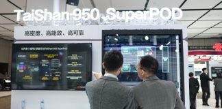 Cina: iniziata a Changsha la World Computing Conference 2025 (1)