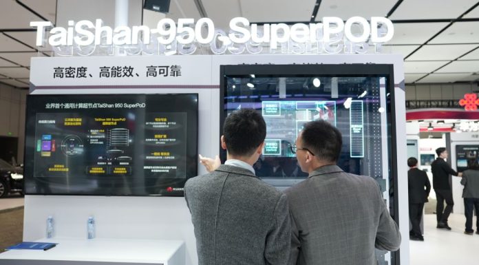 Cina: iniziata a Changsha la World Computing Conference 2025 (1)