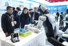 Cina: iniziata a Changsha la World Computing Conference 2025 (2)