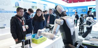 Cina: iniziata a Changsha la World Computing Conference 2025 (2)