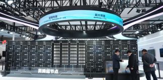 Cina: iniziata a Changsha la World Computing Conference 2025 (3)