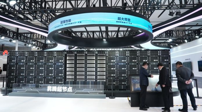 Cina: iniziata a Changsha la World Computing Conference 2025 (3)