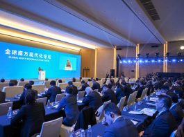Cina: in corso a Pechino Global South Modernization Forum (2)