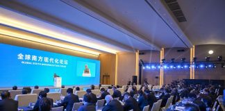 Cina: in corso a Pechino Global South Modernization Forum (2)