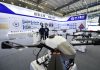 Cina: nell’Hunan Expo internazionale di aviazione generale e economia a bassa quota (2)