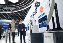 Cina: Wuhan ospita 2025 China 5G + Industrial Internet Conference (1)