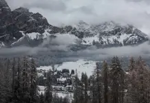 Italia: Giochi Olimpici Invernali Milano Cortina 2026, gli scenari (1)