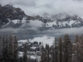 Italia: Giochi Olimpici Invernali Milano Cortina 2026, gli scenari (1)
