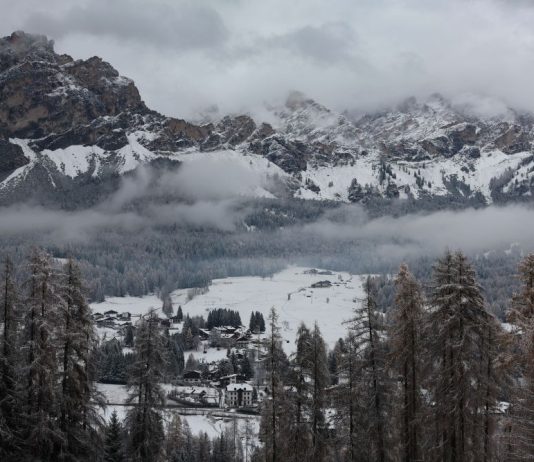 Italia: Giochi Olimpici Invernali Milano Cortina 2026, gli scenari (1)