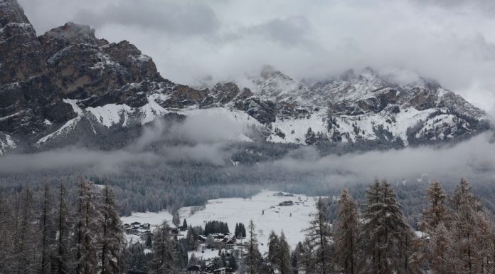 Italia: Giochi Olimpici Invernali Milano Cortina 2026, gli scenari (1)