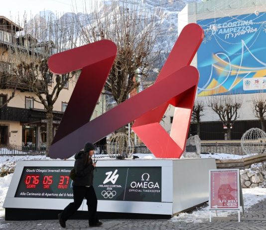 Italia: Giochi Olimpici Invernali Milano Cortina 2026, gli scenari (3)