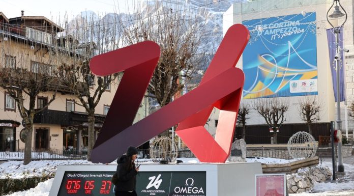 Italia: Giochi Olimpici Invernali Milano Cortina 2026, gli scenari (3)