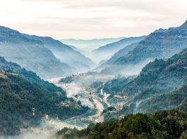 Cina: il borgo di Zhongyi cresce tra sviluppo rurale e turismo (3)