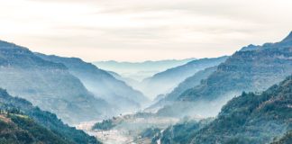 Cina: il borgo di Zhongyi cresce tra sviluppo rurale e turismo (3)