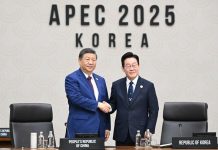 Cina: Xi annuncia che Shenzhen ospiterà Incontro leader economici APEC nel 2026