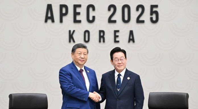 Cina: Xi annuncia che Shenzhen ospiterà Incontro leader economici APEC nel 2026