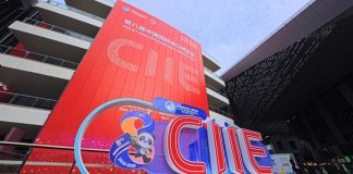 Cina: Shanghai si prepara ad accogliere ottava edizione CIIE (2)