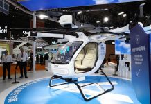 Cina: si apre a Shanghai ottava edizione della CIIE (4)