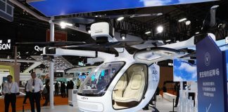 Cina: si apre a Shanghai ottava edizione della CIIE (4)