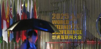 Cina: inaugurato il vertice di Wuzhen della World Internet Conference 2025