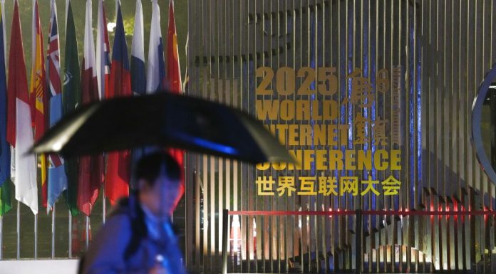 Cina: inaugurato il vertice di Wuzhen della World Internet Conference 2025