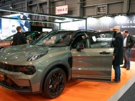 Repubblica Ceca: a Praga il Salone dedicato alla mobilità sostenibile (1)