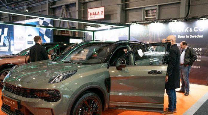 Repubblica Ceca: a Praga il Salone dedicato alla mobilità sostenibile (1)