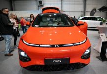 Repubblica Ceca: a Praga il Salone dedicato alla mobilità sostenibile (2)